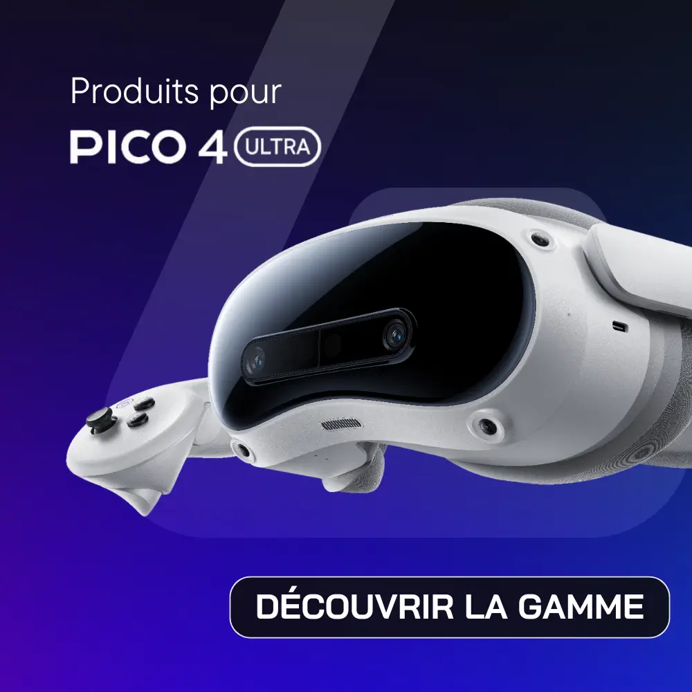 pico 4 ultra headset pico 4 ultra accessories